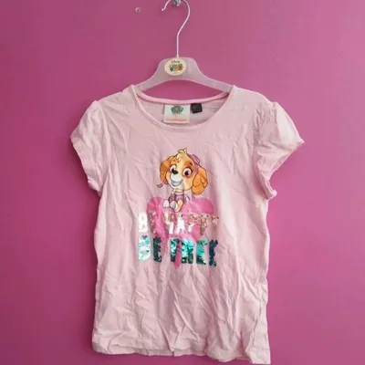 Tee-shirt Pat patrouille 134/140 cm b3